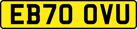 EB70OVU