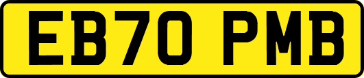 EB70PMB