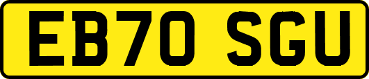 EB70SGU