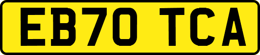 EB70TCA