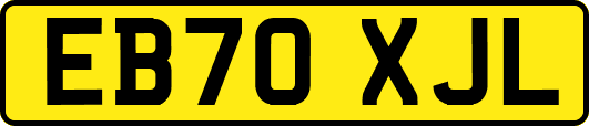 EB70XJL