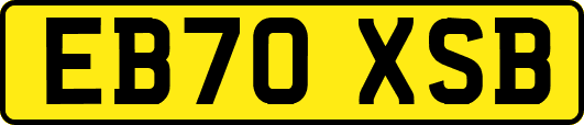 EB70XSB