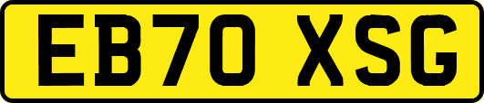 EB70XSG