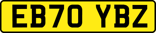 EB70YBZ