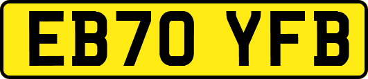 EB70YFB