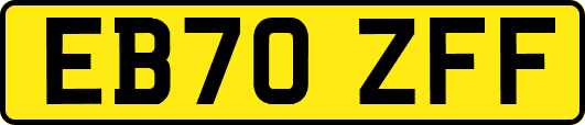 EB70ZFF