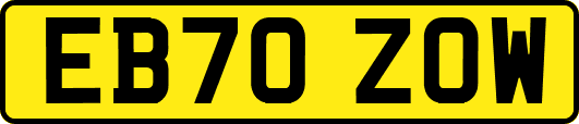 EB70ZOW
