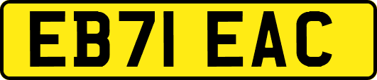 EB71EAC