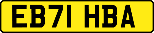 EB71HBA