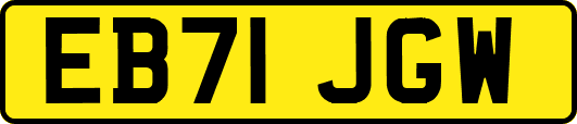 EB71JGW