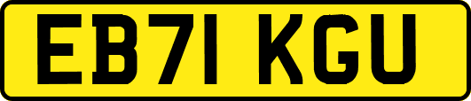 EB71KGU