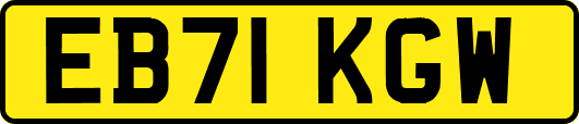 EB71KGW