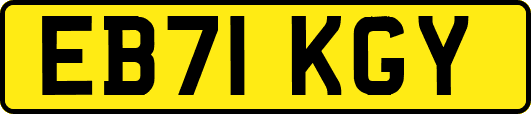 EB71KGY