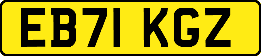 EB71KGZ