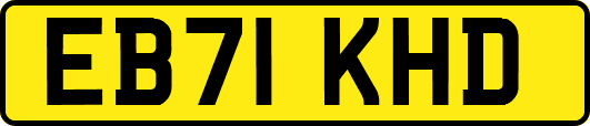 EB71KHD