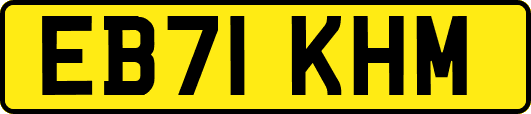 EB71KHM