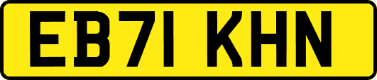 EB71KHN