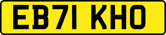 EB71KHO