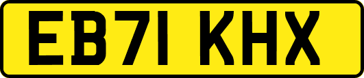 EB71KHX