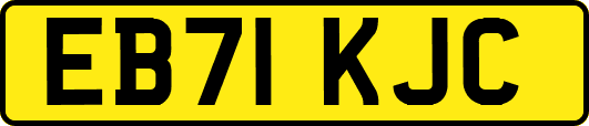 EB71KJC