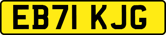 EB71KJG