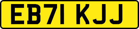 EB71KJJ