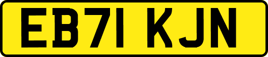 EB71KJN
