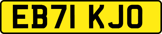 EB71KJO