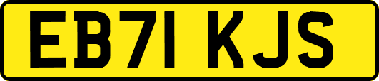 EB71KJS