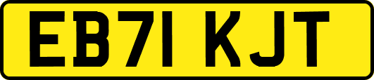 EB71KJT