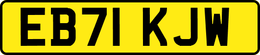 EB71KJW