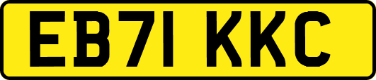EB71KKC