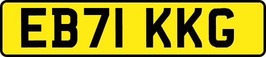 EB71KKG