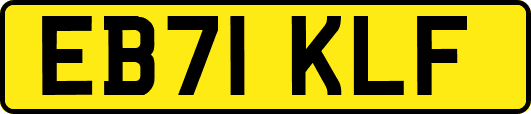 EB71KLF