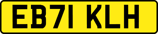EB71KLH