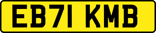 EB71KMB