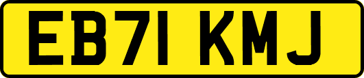 EB71KMJ