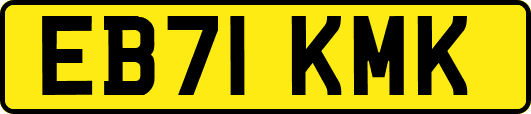 EB71KMK
