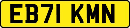 EB71KMN