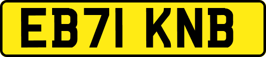 EB71KNB