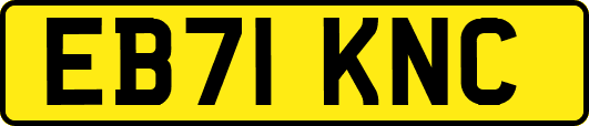 EB71KNC