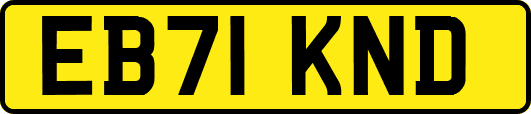 EB71KND