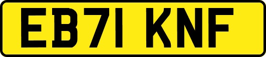 EB71KNF
