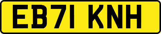 EB71KNH