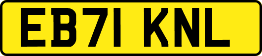 EB71KNL