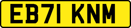 EB71KNM
