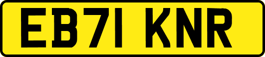 EB71KNR