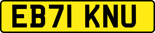EB71KNU
