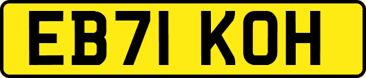 EB71KOH