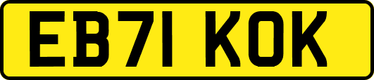 EB71KOK